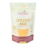 Golden Milk Mix Padam Leche Dorada X 100 Gr