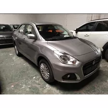 Suzuki Dzire Gl 2023 Manual Y Automatico.