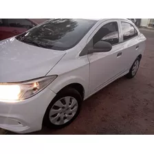 Chevrolet Prisma 2014 1.4 Ltz 98cv