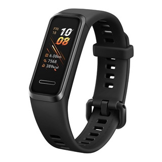 Smartband Huawei Band 4 32mb Preto