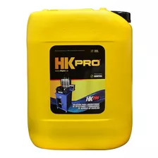 Liquido Para Laboratorio De Inyectores 20 Litros Hantec