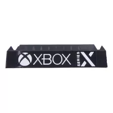 Stand/base Para Juegos Xbox Series X