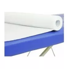 Lençol Bobina Descartável Papel Maca Hospitalar 50x70m