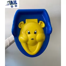 Assento Redutor Vaso Sanitário Troninho Infantil S/almofada