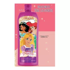 Shampoo 2 En 1 Princesas De Disney 750 Ml Avon 