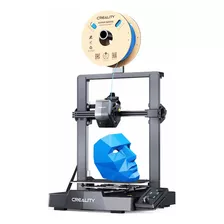 Creality Ender 3 V3 Se Impresora 3d, Velocidad Maxima De 9.8