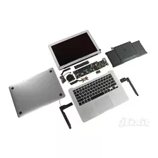 Macbook Pro, Air, Retina Repuestos Varios, Modelos Consulte 