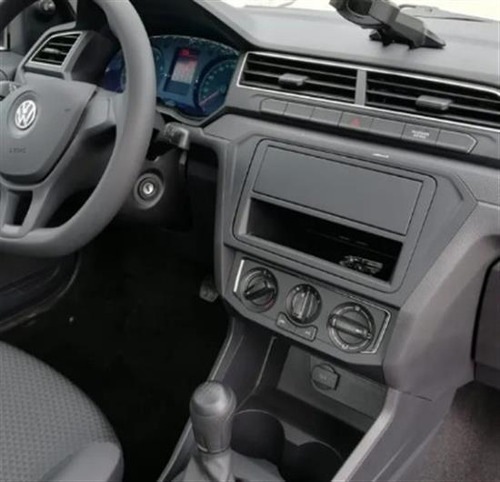 Estereo Volkswagen Robust Pantalla Android Radio Wifi Bt Gps Foto 4