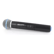 Digital Txs Para Dws, Handheld Microphone