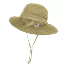 Sombrero Australiano Anti-uv Naturehike Nh17m005-a