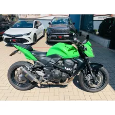 Kawasaki Z 750