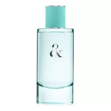 Tiffany & Co. Love Eau De Parfum For Her 90 ml Para Mujer