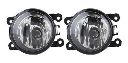 2x Coche 12v 55w H11 Niebla Luz Lmpara Para Range Rover 10 Foto 2