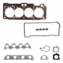 Kit Junta Retifica Cabeçote Lifan 320 1.3 16v 2011/. Fibra