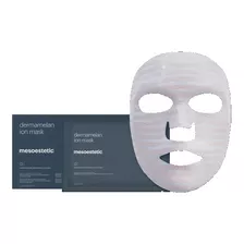 Mascara De Ion Post Peel Pós Procedimentos