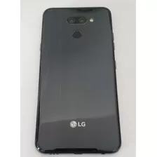 LG K12 Max 32 Gb 3 Gb Ram