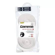 Gamma - Cinta Supreme De Agarre (overgrip), Para Raquetas De