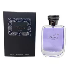 Rasasi Hawas Eau De Parfum 100 Ml Para Hombre