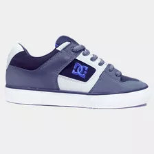 Zapatillas Dc Pure - Queenisland Shop Oficial - 