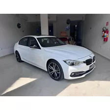 Bmw Serie 2 2017 2.0 Gp Active Flex Aut. 5p