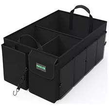 Drive Auto Car Organizer - Organizador De Maletero Pleg...