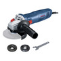 Esmerilhadeira Angular Bosch Professional Gws 700 Azul 710 W 220v 60 Hz