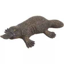 Schleich Miniatura Realista 14840 Wild Life - Ornitorrinco