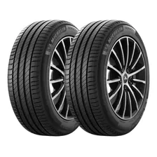 Kit 2 Pneus Michelin Primacy 4 P 205/55r16 91 V