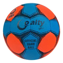 Pelota Handball Goalty Ultra N°3 - Pmx Deportes