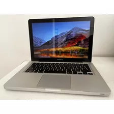Macbook Pro 13,3 (2011) Intel I7-16gb Ram-disco Ssd 1tb