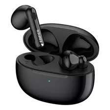 Edifier W220t Audífonos In-ear True Wireless Bluetooth Color Negro