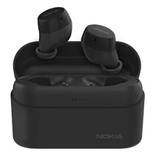 Audífonos Nokia Power | Inalámbricos Con Estuche De Carga