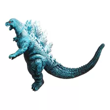 Godzilla Vs Kong Monstermovi Figura 15cx28c Sonido Godzilla