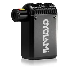 Cyclami Mini Bomba Electrica Para Neumaticos, Bomba De Bicic