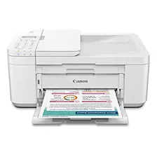 Canon Pixma Tr4720 Impresora Inalámbrica Todo En Uno Para Us