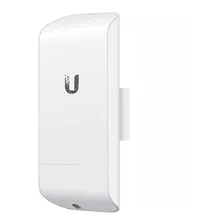 Ubiquiti Nanostation Loco M2 Interiores/exteriores