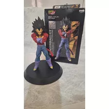 Vegeta Ssj 4 Dragonball Hq Dx 