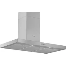 Campana Extractor De Cocina Bosch Pared 90 Cm Dwb96bc50 *