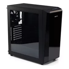 Gabinete Raidmax Delta Atx Mid-tower Case Ventana