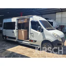 Renault Master - 2021 - Y@w5