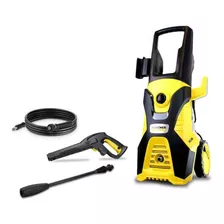 Lavadora De Alta Pressão Kärcher K3.98 220v 1740psi