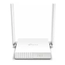 Roteador Wireless N 300mbps Tp-link Tl-wr829n