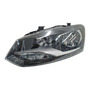 Faro Niebla Vw Crossfox 07-09 Lupo 04-08 Polo 03-08 Forcetec