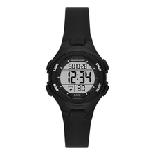 Reloj Mujer Skechers Woodlake Ne Color De La Correa Negro