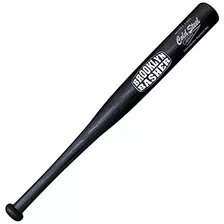 92bsbz Brooklyn Basher Mini Bate De Béisbol (24 Pulgad...