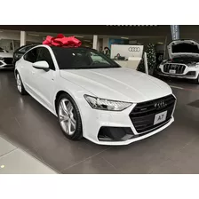 Audi A7 Sportback S Line 2023