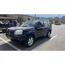 Nissan X Trail 2.5 S Basica 2009