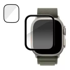 Película Cerâmica Para Smartwatch Ultra Série 8 49mm