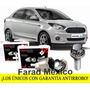 Tuercas Seguridad Ford Aspire Hatchback