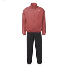 Traje De Buzo Hombre Reebok Wor Tracksuit